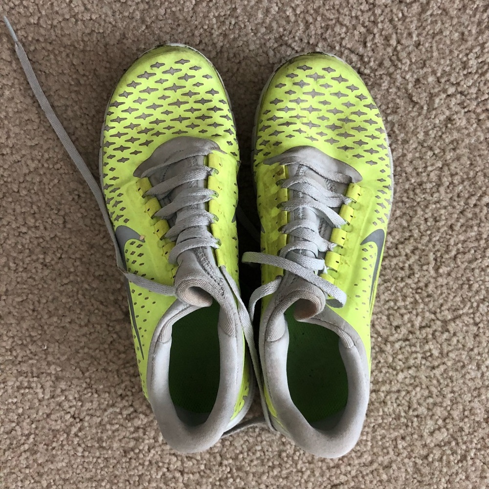 Nike free 3.0